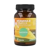 Vitamin B-Komplex 100 Kapselm
