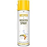 Wespenspray als Anti Wespen Mittel & Schädlingsbekämpfung | Wespen Power...