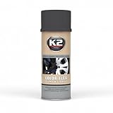K2 Color flex Sprühdose, Sprühfolie, Sprühgummi, Flüssiggummi, ideal...