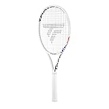 Tecnifibre Tfight 295 Isoflex unbesaitet 295g Tennisschläger...