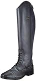 HKM 4417 Reitstiefel Valencia, Lederreitstiefel, Kurz/Standardweite, 36-46