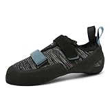 ZHENSI Kletterschuhe Herren Damen Indoor Anfänger Klettern Bouldern...