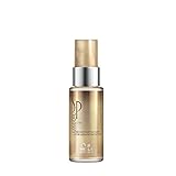 Wella SP System Professional Luxeoil Reconstructive Elixir Haaroil, 1er...