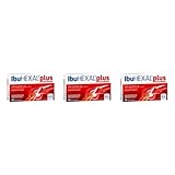 IBUHEXAL plus Paracetamol 200 mg/500 mg Filmtabl. (3x 20St)