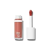 e.l.f. Camo Liquid Blush, Langanhaltendes Flüssiges Rouge Für...