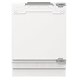 Gorenje RBIU609EA1 Einbau-Tischkühlschrank m. Gefrierfach/88er...