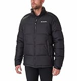 Columbia Pike Lake Jacket Steppjacke für Herren