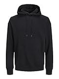 JACK & JONES Male Hoodie Sweat