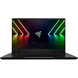 Razer Blade 15-15,6 Zoll Gaming-Laptop - NVIDIA Geforce RTX3070 Ti, Intel...