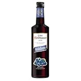 Echter Nordhäuser Heidelbeere Fruchtlikör (1 x 0,7l)