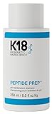 K18 K18 Peptide Prep Cleansing pH Maintenance Color Safe Shampoo für den...