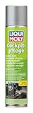 LIQUI MOLY Cockpitpflege citrus | 300 ml | Autopflege | Art.-Nr.: 1599