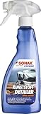 SONAX XTREME KunststoffDetailer Innen + Außen (500 ml) Reinigung, Pflege...