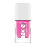 Catrice Neon Blast Nail Polish, Nailpolish, Nagellack, Nr. 04 Flashing...