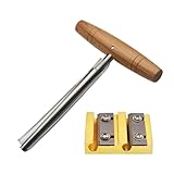 Citter Peg Horizontal Violinenstreuer | Awner für Pioli Pioli Violine 3/4...
