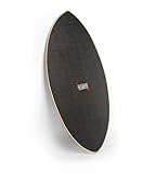 JUCKER HAWAII Skimboard Ohana Black | Skimboard mit vollflächigem...