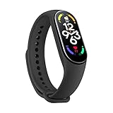 Xiaomi Smart Band 7 Fitness Aktivitätstracker, 1,62' AMOLED Display, 14...