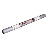 Rayher 2300900 3D-Sternen-Effekt-Folie, Rolle 100 x 33 cm, Stärke 0,15 mm,...