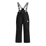 Generisch Baby Strampler Neugeborene, Schneehose Kinder: Skihose Jungen...