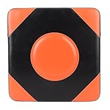 Zunate Wand-Schlagpolster aus Leder, Explosionsgeschütztes Boxziel,...