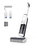 Tineco iFLOOR 5 Breeze Complete Nass Trockensauger, EIN-Schritt-Reinigung...