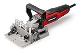 Einhell Flachdübelfräse TE-BJ 900 (900 W, 20 mm Frästiefe, stufenlose...