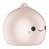 Satisfyer Mochi Druckwellenvibrator | Mini-Klitorisstimulator mit 2 Motoren...