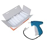 Gadpiparty Klebenadelpistole preisschild kleidungsetiketten...