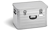 Enders Alubox TORONTO 63 L - Aluminiumbox mit 1 mm Wandstärke, extra...