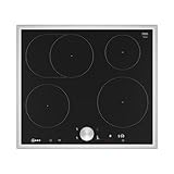 NEFF T56STF1L0 N90, Induktionskochfeld 60 cm, autarkes...