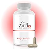 Abnehmen Kapseln – Weight Control mit Chitosan, Chrom & Grüner Tee –...