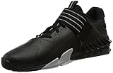 Nike Savaleos CV5708-010; Mens Sports Shoes; CV5708-010_47,5; Black; EU;...