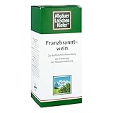 ALLGÄUER LATSCHENK. Franzbranntwein extra stark 1000 ml