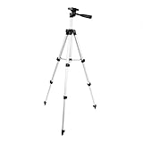 SHINEOFI Kompaktes Reisestativ für Smartphones DSLR Kameras...