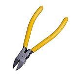 HONITANO Robuste Ergonomische Schneidezange für Escargots...