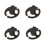 Maskenhalter Skihelm, Helm Maskenhalter 2 Paar, Schnelle...