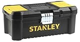 Stanley Werkzeugbox / Werkzeugkoffer (12.5',18cmX13cmX32.5cm),...