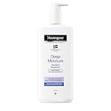 Neutrogena Norwegian Formula Body Lotion Deep Moisture Sensitive Fragrance...