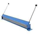 Abkantbank Manuelle Blechbiegemaschine Tisch Kantbank Biegemaschine Max....