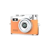 Yominerr 1080p Mini -Schlüsselbundkamera 1080p Digitaler...