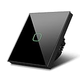 Maclean MCE713B Touch Wechselschalter Lichtschalter Kreuzschalter...