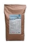 DIANA Natürlich Fit & Vital - Extra Junior/getreidefrei/Hundefutter ohne...
