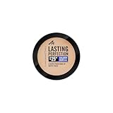 Manhattan Lasting Perfection Compact Make-up, Puder Make-up mit hoher...