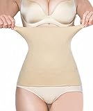 SURE YOU LIKE Damen Taille Trainer Cincher Korsett Tailenmieder Body Shape...