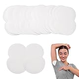 120 Stück Achselpads Damen Herren, Achselschweiß Pads Gegen Schwitzen,...