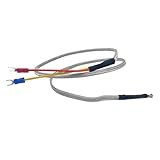 Multifunktionaler Thermoelement, Hochtemperatur-Sensoren, Sonde für...