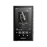 Sony Walkman NW-A306 Touchscreen MP3 Player - 32GB, Bis zu 36h...