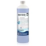 Höfer Chemie 1 L Pool Wintermittel - BAYZID Winterfit...