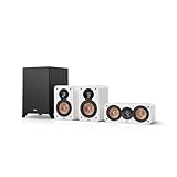 Teufel Ultima 40/20 '2.05.1 Ausbau-Set Surround Regallautsprecher...