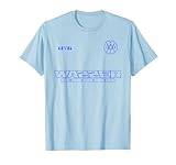 Wa22ermann x Next LEVEL T-Shirt